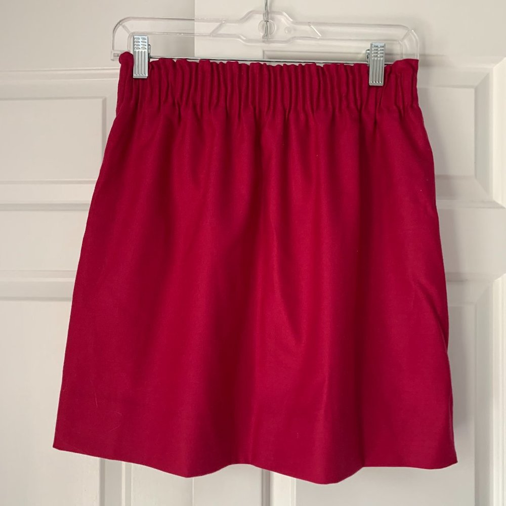 Jcrew Skirt